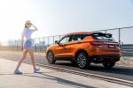 Geely Bin Yue 2018 года